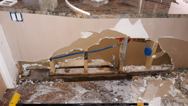 Best 24-hour water damage restoration  in Custer, SD